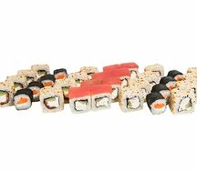 Сет Сливочный