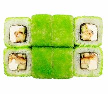 Калифорния с Угрем