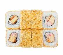 Спайси Ролл