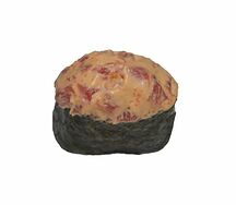 Спайси тунец