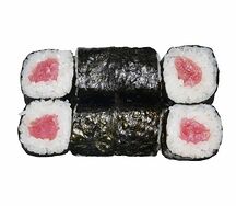 Мини с тунцом