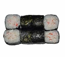 Мини с крабом