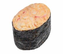 Спайси краб