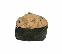 Спайси угорь