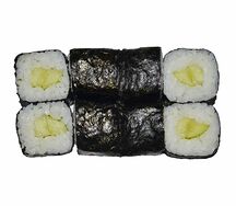 Мини с огурцом