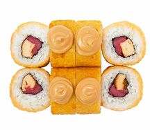 Горячий тунец