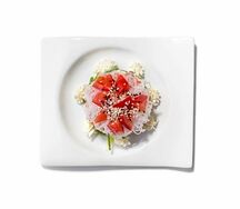 Салат Чука сарада