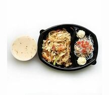 Шик-Комбо Люкс