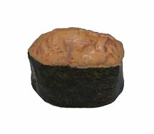 Спайси лосось