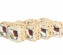 Сливочный Тунец