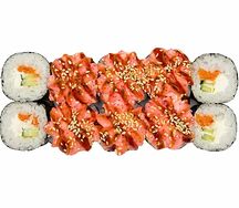 Биг-Бен Ролл