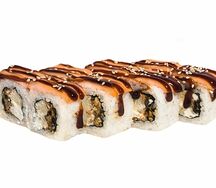 Чикаго ролл