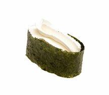 Со сливочным сыром