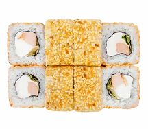 Цезарь ролл