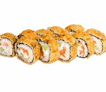 Горячая филадельфия