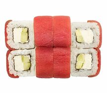 Филадельфия с Тунцом