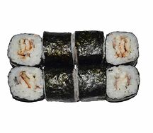 Мини с угрём