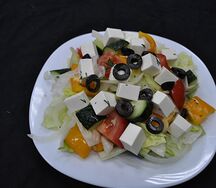 Греческий