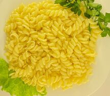 Макароны