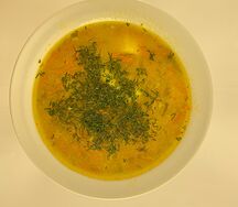 Рассольник