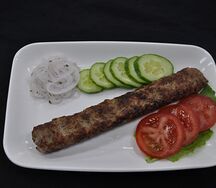 Люля из говядины