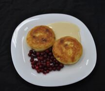 Сырники