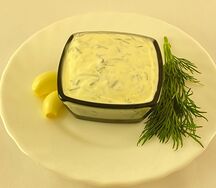 Чесночный
