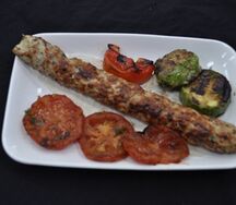 Люля куриный