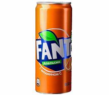 Fanta