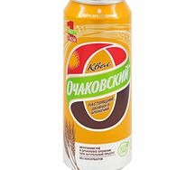 Квас Очаковский