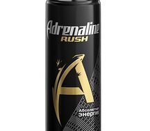 Adrenaline Rush