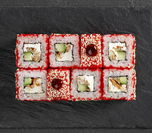 Ролл Самурай