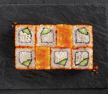 Ролл Калифорния