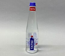 Минеральная вода Татни