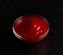 Соус томатный