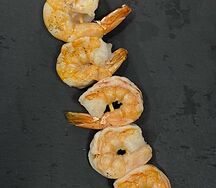 Креветки тигровые