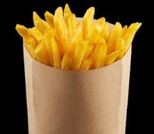 Картофель Фри