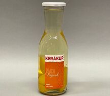 Компот из персика Kerakur
