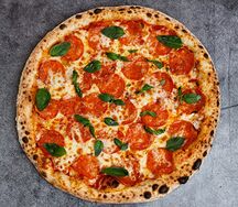 Пицца Пепперони