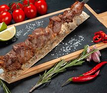 Мякоть баранины