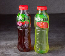 Чай холодный Fuze Лесные ягоды