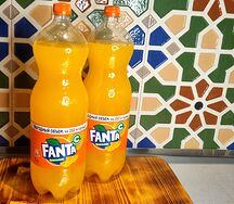 Fanta