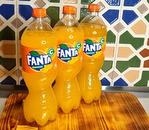 Fanta