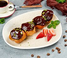 Профитроли