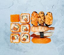 Сет Классик