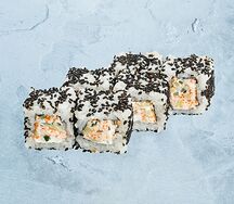 Снежный краб