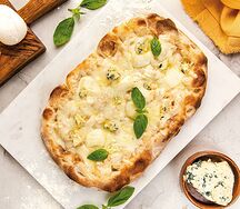 Четыре сыра