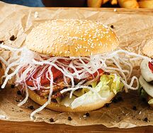 Chiсken бургер