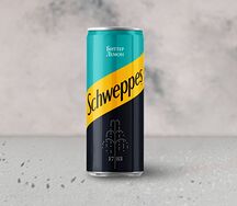 Schweppes Bitter Lemon