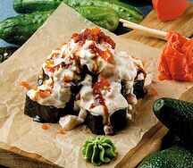 Ролл Вулкан